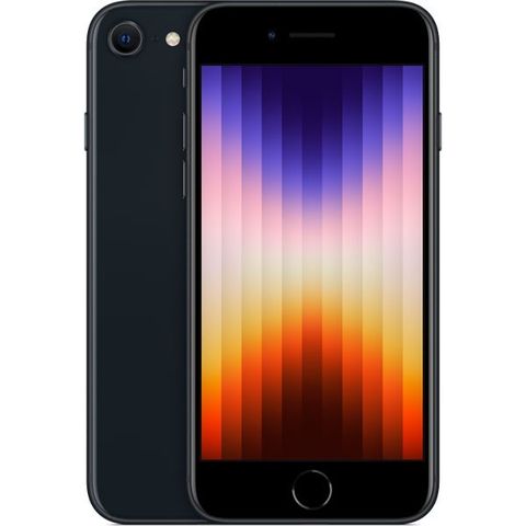 Điện Thoại Apple Iphone Se 3 2022 256gb