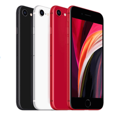  Điện Thoại Apple Iphone Se 3 5g 
