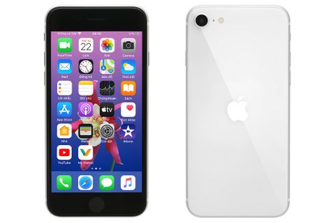 Điện Thoại Apple Iphone Se (2020)