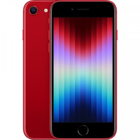 Điện Thoại Apple Iphone Se (2022) 64gb