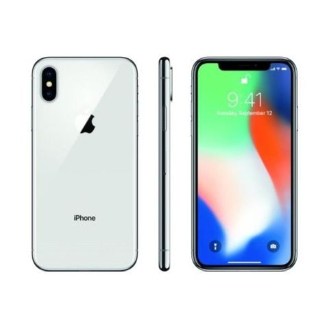 Điện Thoại Apple Iphone X