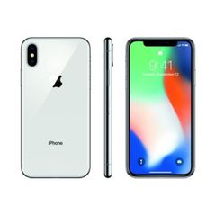  Điện Thoại Apple Iphone X 