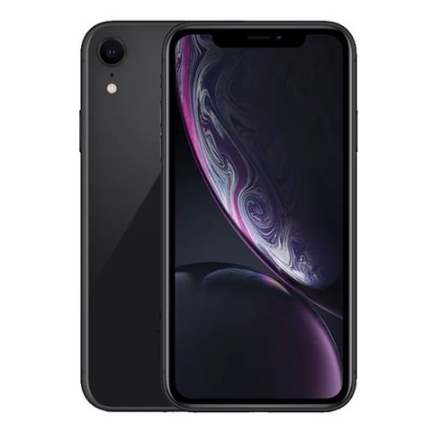 Điện Thoại Apple Iphone Xr 64gb (black)- 6.1inch/ 64gb/ 1 Sim