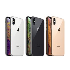  Điện Thoại Apple Iphone Xs 