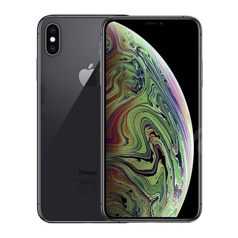 Điện Thoại Apple Iphone Xs Max