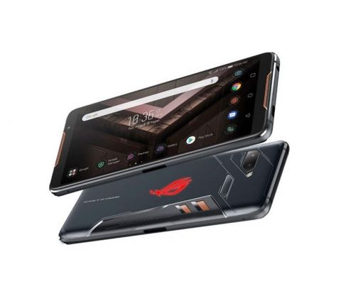 Điện Thoại Asus Rog Phone 2 512gb