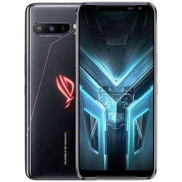 Điện Thoại Asus Rog Phone 3 Tencent