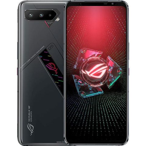 Điện Thoại Asus Rog Phone 5 Pro