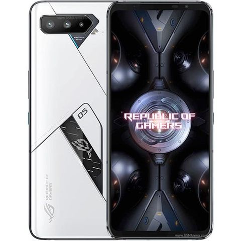 Điện Thoại Asus Rog Phone 5 Ultimate