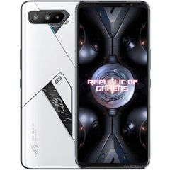  Điện Thoại Asus Rog Phone 5 Ultimate 