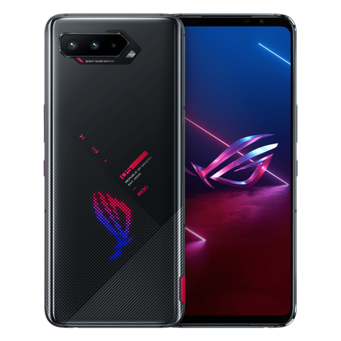 Điện Thoại Asus Rog Phone 5s