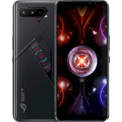 Điện Thoại Asus Rog Phone 5s Pro