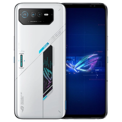  Điện Thoại Asus Rog Phone 6 12gb 256gb 