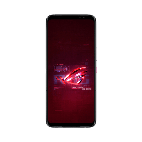 Điện Thoại Asus Rog Phone 6 S8 Đen (ai2201-1a005ww)