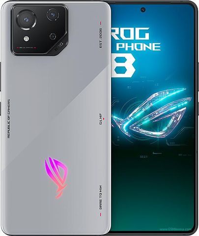 Điện Thoại Asus Rog Phone 8