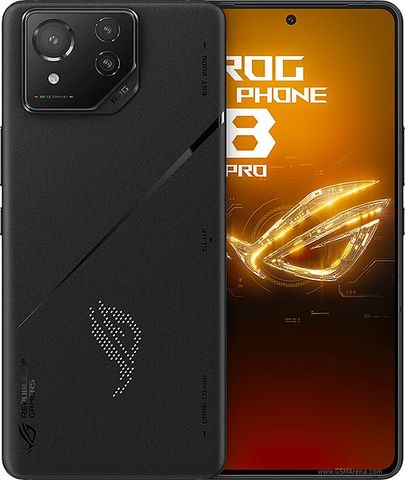 Điện Thoại Asus Rog Phone 8 Pro