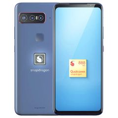  Điện Thoại Asus Smartphone For Snapdragon Insiders 