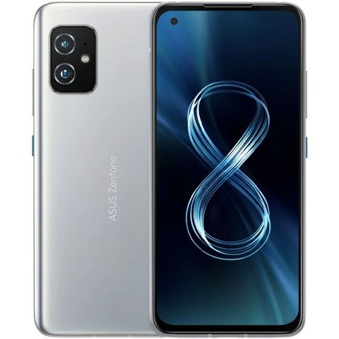 Điện Thoại Asus Zenfone 8