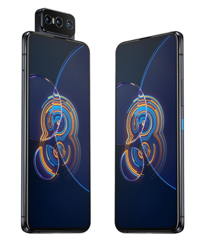 Điện Thoại Asus Zenfone 8 Flip