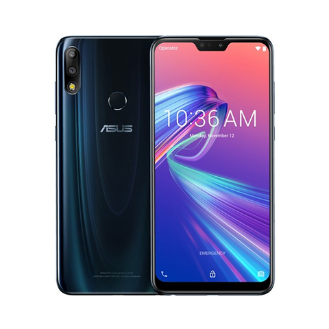 Điện Thoại Asus Zenfone Max Pro (m2) Zb631kl