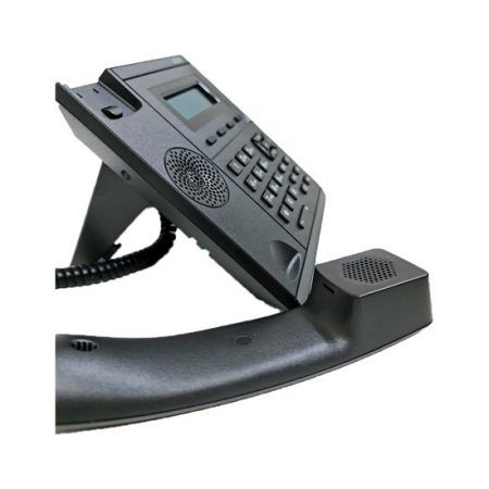 Điện Thoại Bàn Ip Htek Uc501p
