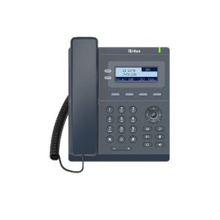 Điện Thoại Bàn Ip Htek Uc902s