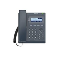  Điện Thoại Bàn Ip Htek Uc902s 