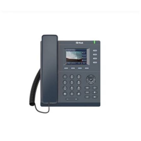 Điện Thoại Bàn Ip Htek Uc921p