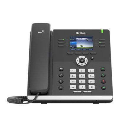 Điện Thoại Bàn Ip Htek Uc923
