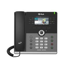  Điện Thoại Bàn Ip Htek Uc924 