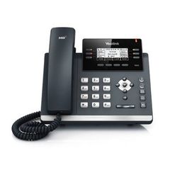  Điện Thoại Bàn Ip Htek Uc926 