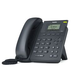  Điện Thoại Bàn Ip Yealink Sip-t19p E2 