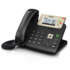  Điện Thoại Bàn Ip Yealink Sip-t23g 
