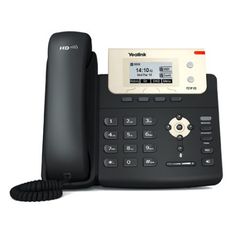  Điện Thoại Bàn Ip Yealink Sip-t27g 