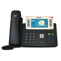  Điện Thoại Bàn Ip Yealink Sip-t29g 