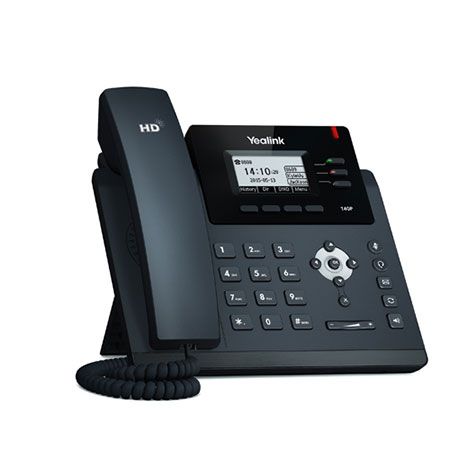 Điện Thoại Bàn Ip Yealink Sip-t40p