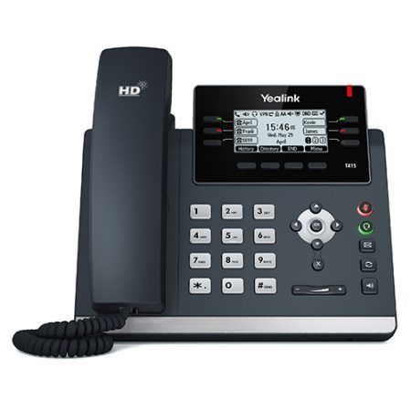 Điện Thoại Bàn Ip Yealink Sip-t41s