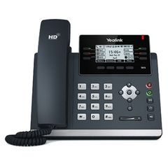  Điện Thoại Bàn Ip Yealink Sip-t41s 