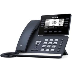  Điện Thoại Bàn Ip Yealink Sip-t53 