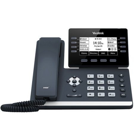 Điện Thoại Bàn Ip Yealink Sip-t53w