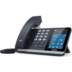  Điện Thoại Bàn Ip Yealink Sip-t55a Ms Teams 