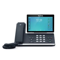  Điện Thoại Bàn Ip Yealink Sip-t58a 