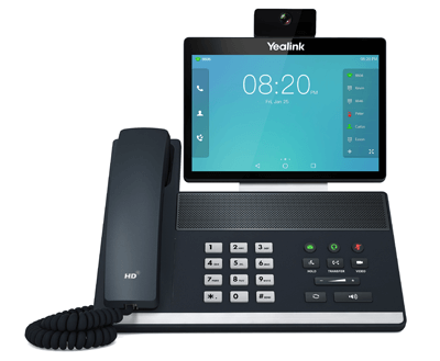 Điện Thoại Bàn Ip Yealink Sip-vp59
