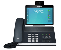  Điện Thoại Bàn Ip Yealink Sip-vp59 