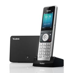  Điện thoại bàn IP Yealink W53P không dây 