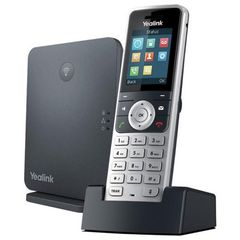  Điện Thoại Bàn Ip Yealink W56h 