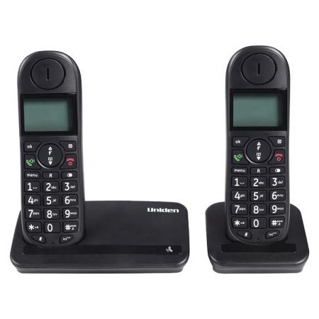 Điện thoại bàn không dây Uniden AT4102