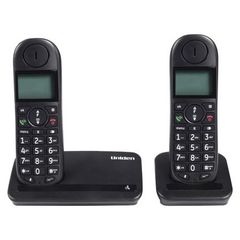  Điện thoại bàn không dây Uniden AT4102 