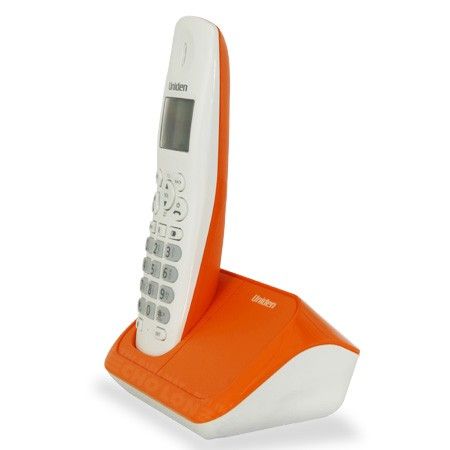 Điện Thoại Bàn Không Dây UNIDEN AT4101