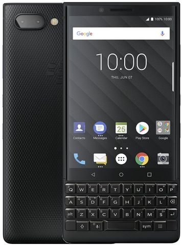 Điện Thoại Blackberry Key2